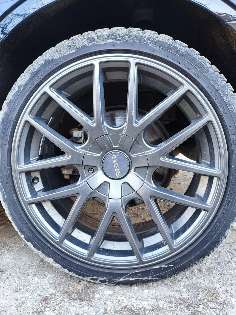 Audi A3 Progressive - изображение 8