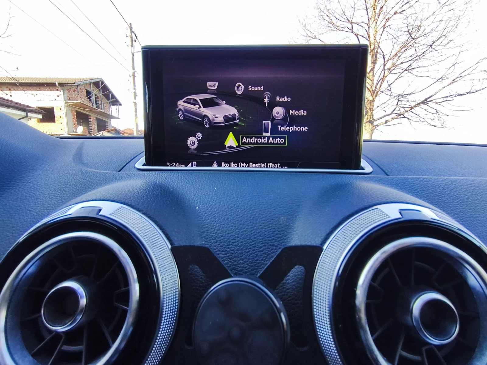 Audi A3 Progressive - изображение 9