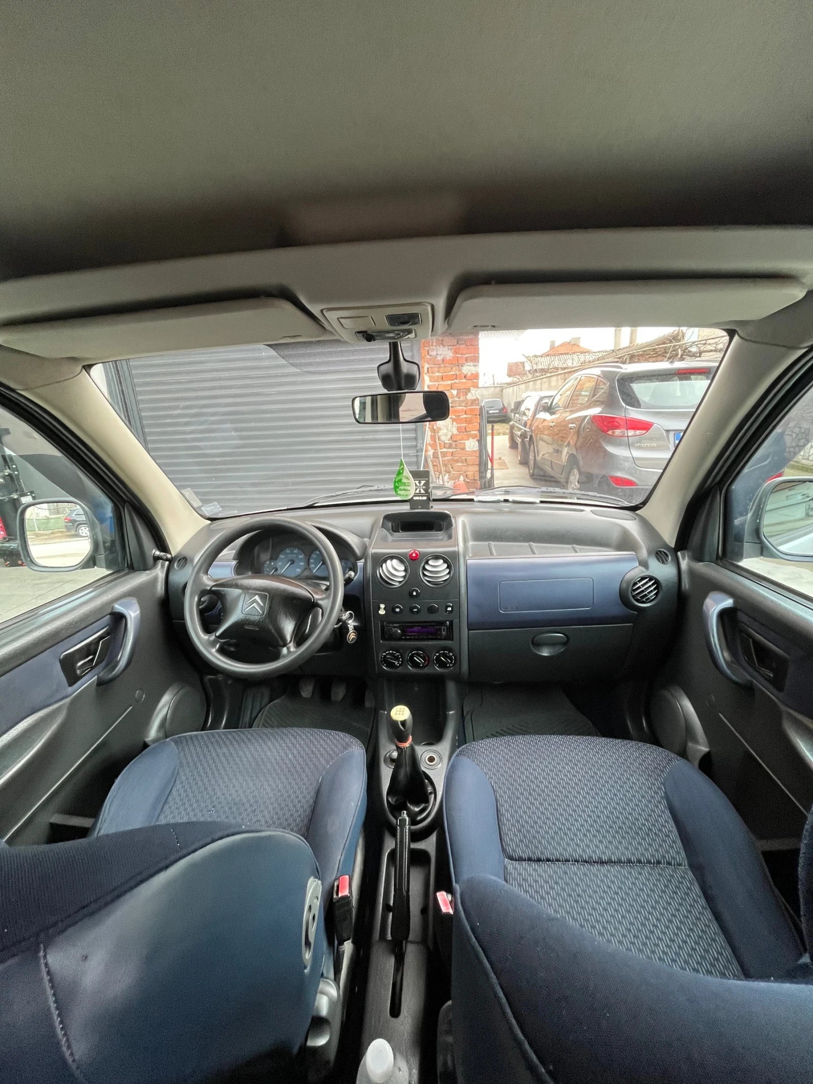 Citroen Berlingo  - изображение 7