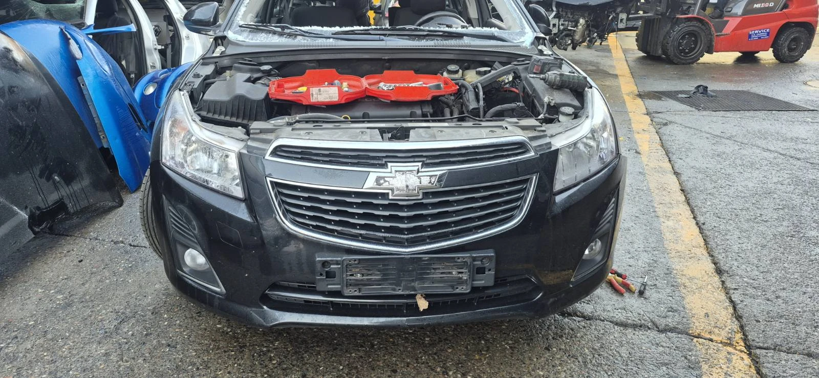 Chevrolet Cruze ���� ���������   | Mobile.bg � ����������� 1