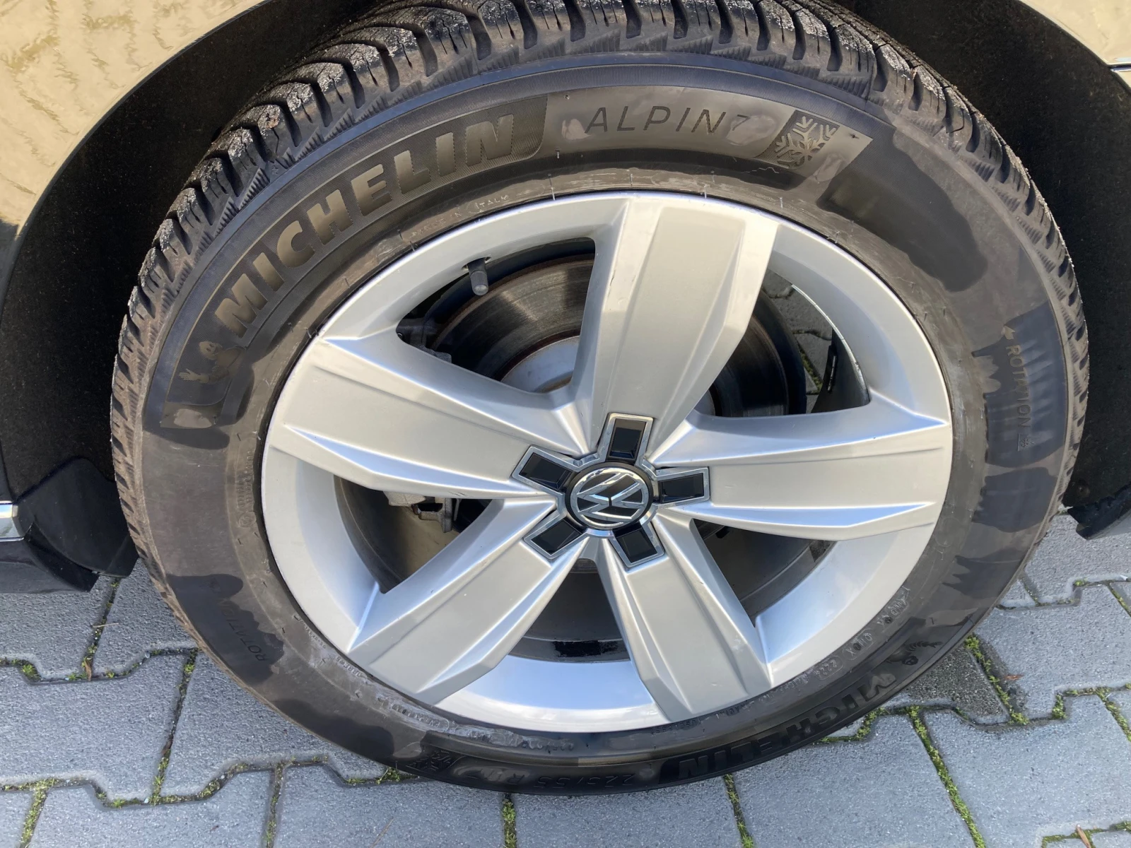 VW Passat Business, снимка 12 - Автомобили и джипове - 53564652