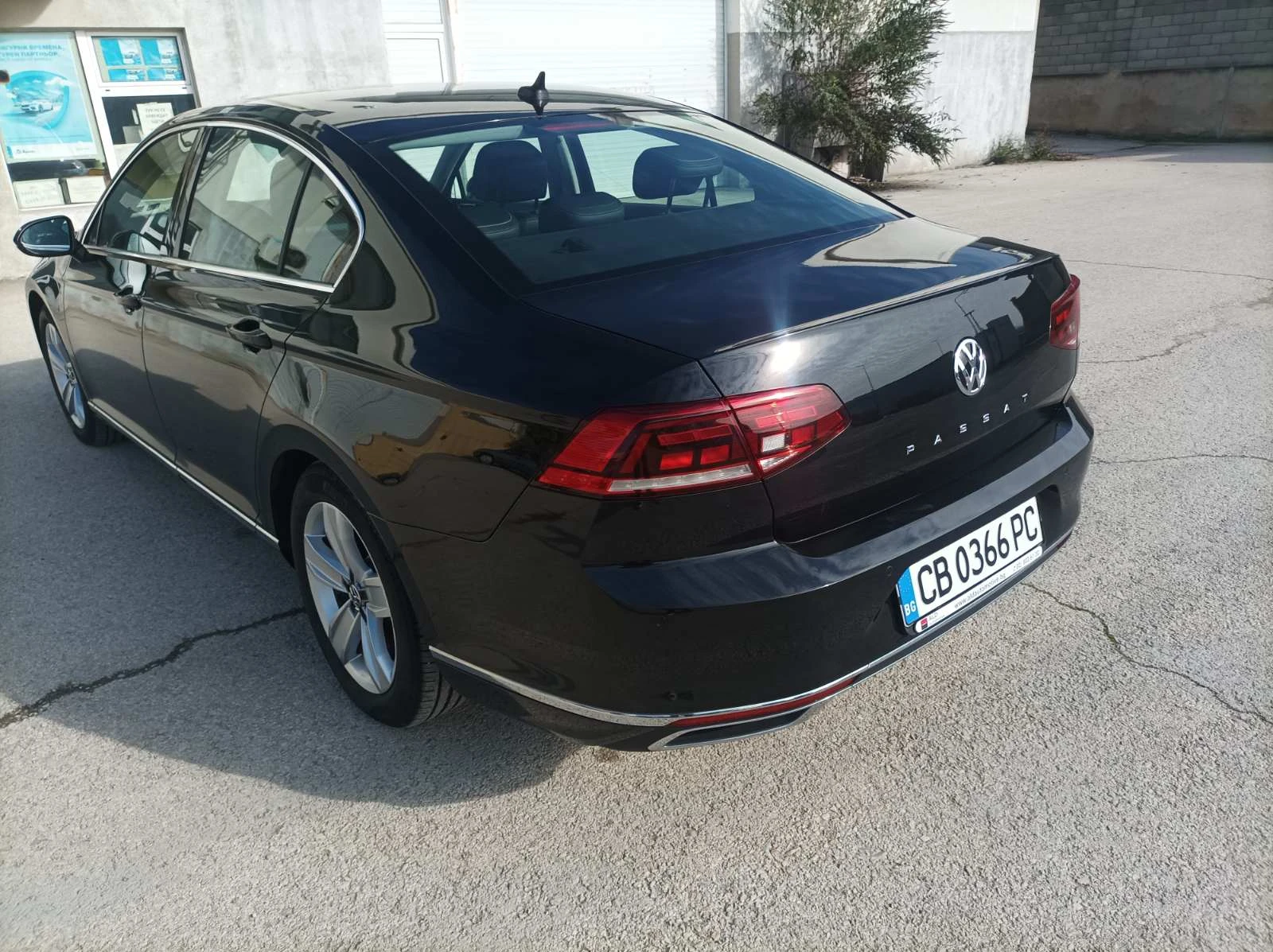 VW Passat Business | Mobile.bg � ����������� 4