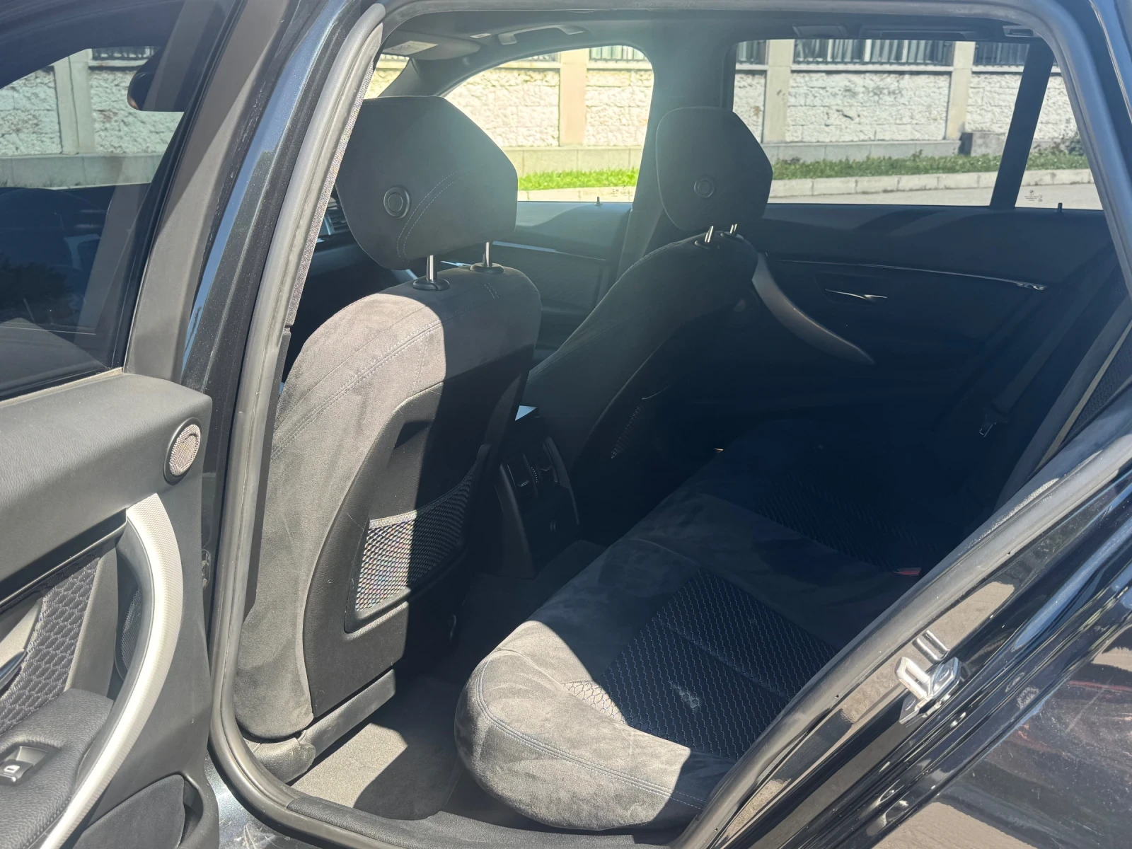 BMW 335 LCI Xdrive | Mobile.bg � ����������� 13