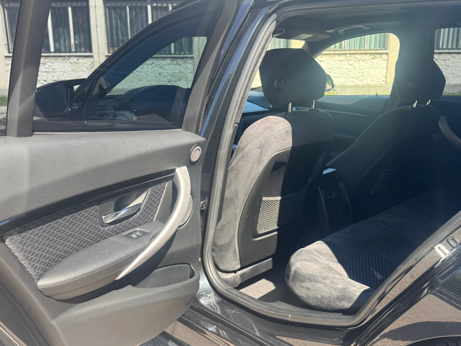 BMW 335 LCI Xdrive | Mobile.bg � ����������� 14