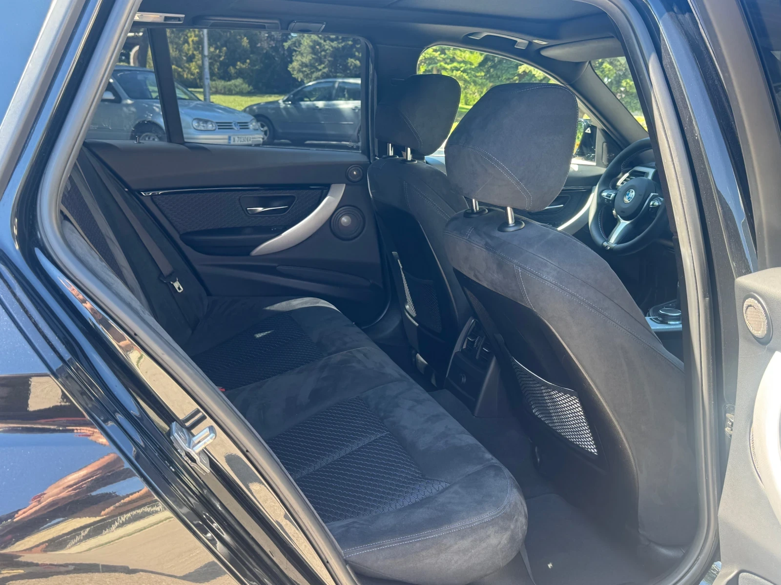 BMW 335 LCI Xdrive | Mobile.bg � ����������� 11