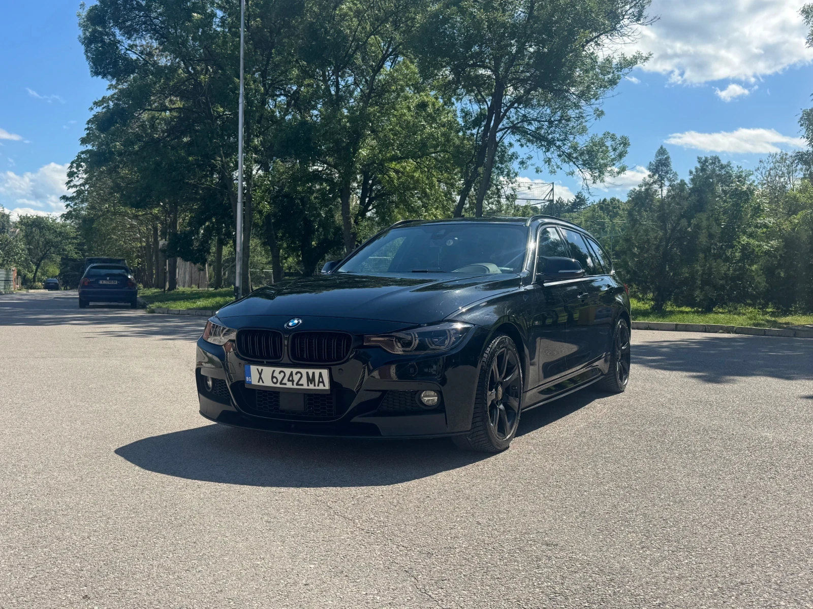 BMW 335 LCI Xdrive | Mobile.bg � ����������� 1