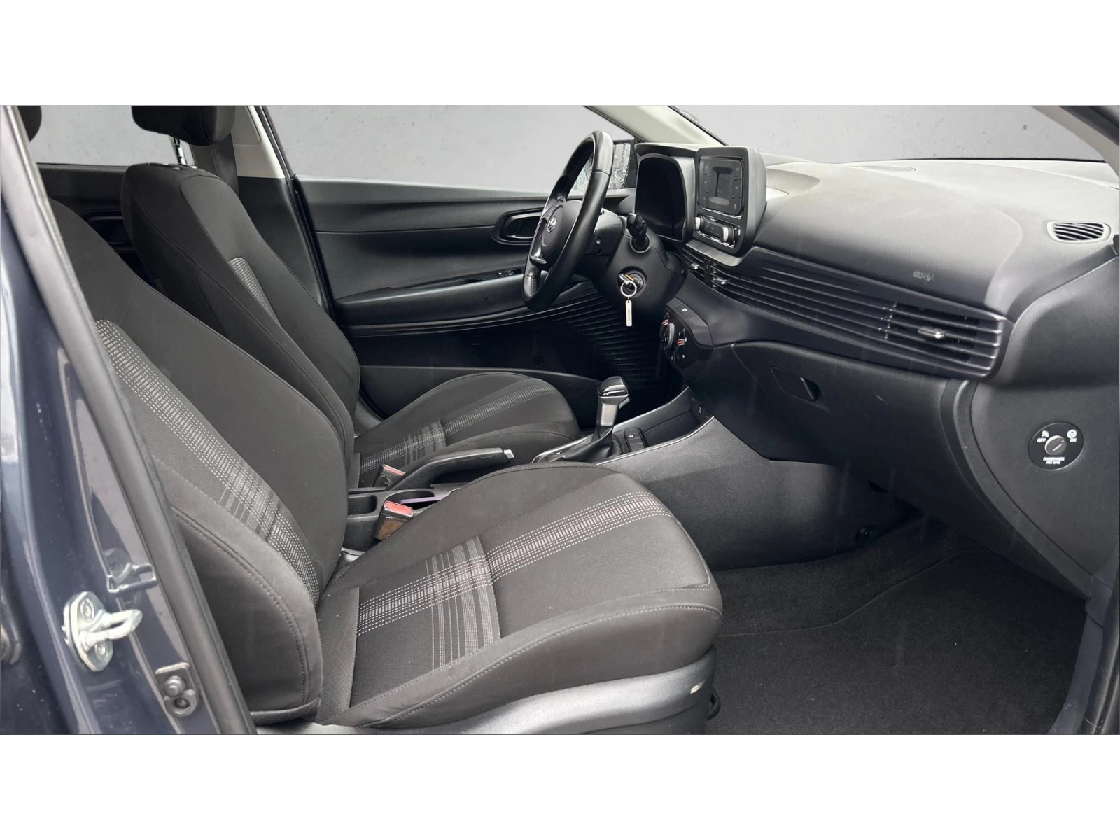 Hyundai I20 1. 0T-GDI 7DCT , Месечна вноска от 182  , снимка 9 - Автомобили и джипове - 53983473