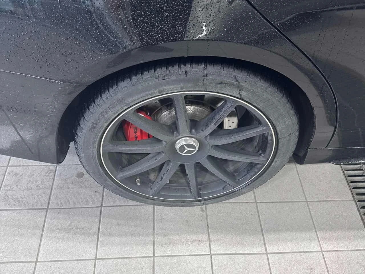 Mercedes-Benz S 63 AMG BURMESTER/��������/���������/��������� | Mobile.bg � ����������� 6