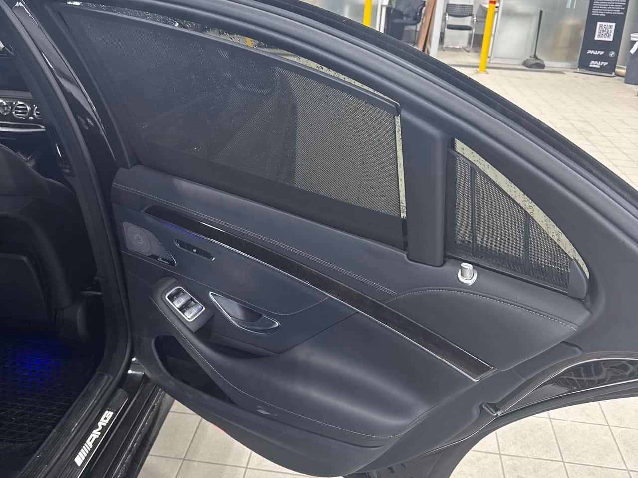 Mercedes-Benz S 63 AMG BURMESTER/��������/���������/��������� | Mobile.bg � ����������� 11