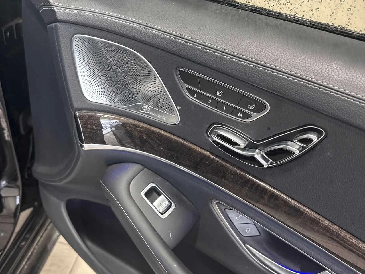 Mercedes-Benz S 63 AMG BURMESTER/��������/���������/��������� | Mobile.bg � ����������� 12