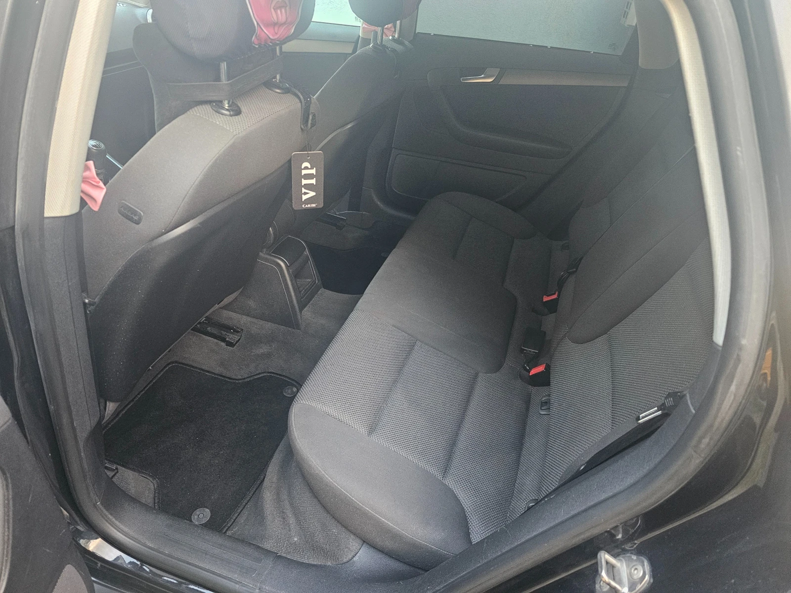 Audi A3 1.6-Газ-инж-Гаражно, снимка 14 - Автомобили и джипове - 54225462