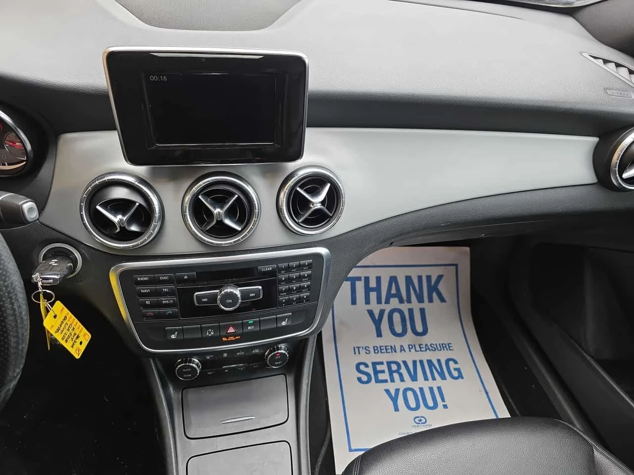 Mercedes-Benz CLA 250 ������� * �������� * �� ���������������� *  | Mobile.bg � ����������� 9