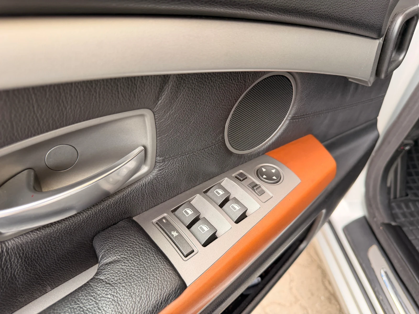 BMW 735 Газ.Инж, снимка 14 - Автомобили и джипове - 54705033