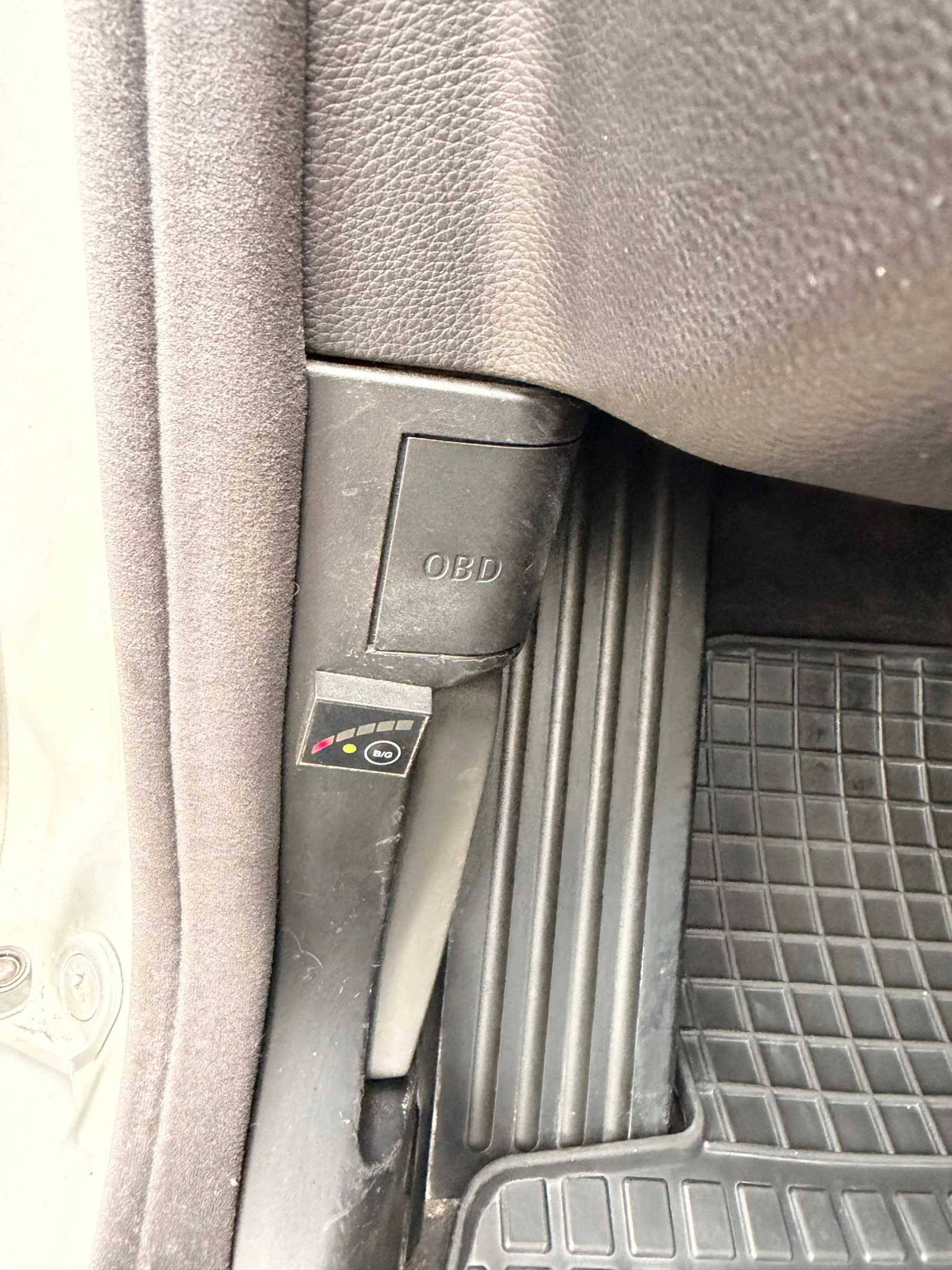 BMW 735 Газ.Инж, снимка 16 - Автомобили и джипове - 54705033