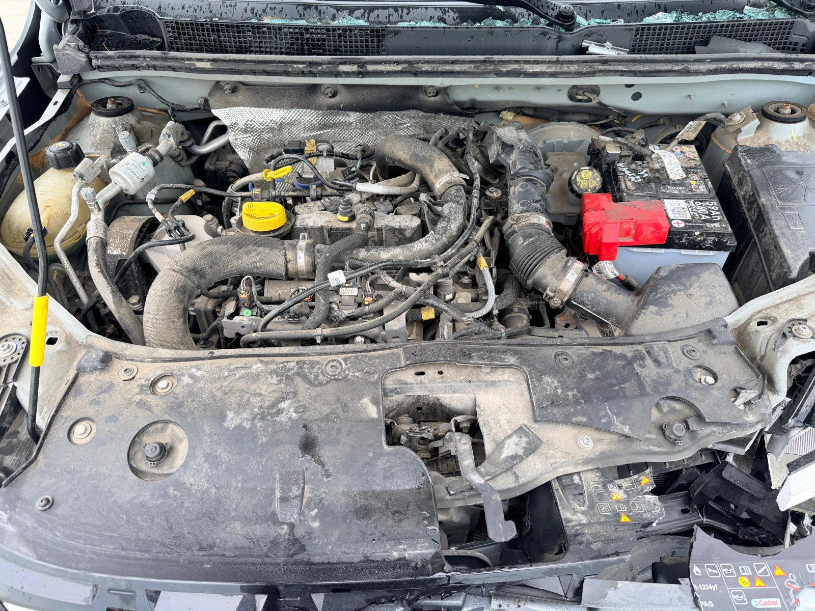 Dacia Sandero 1.0 TCe, снимка 12 - Автомобили и джипове - 54706600