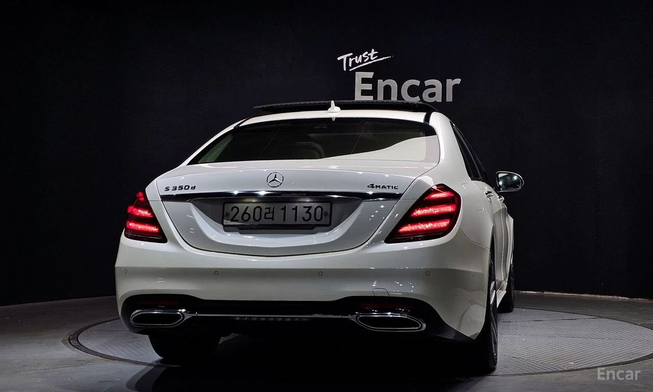 Mercedes-Benz S 350 d* 4MATIC* �������* ���������* ��������� | Mobile.bg � ����������� 2