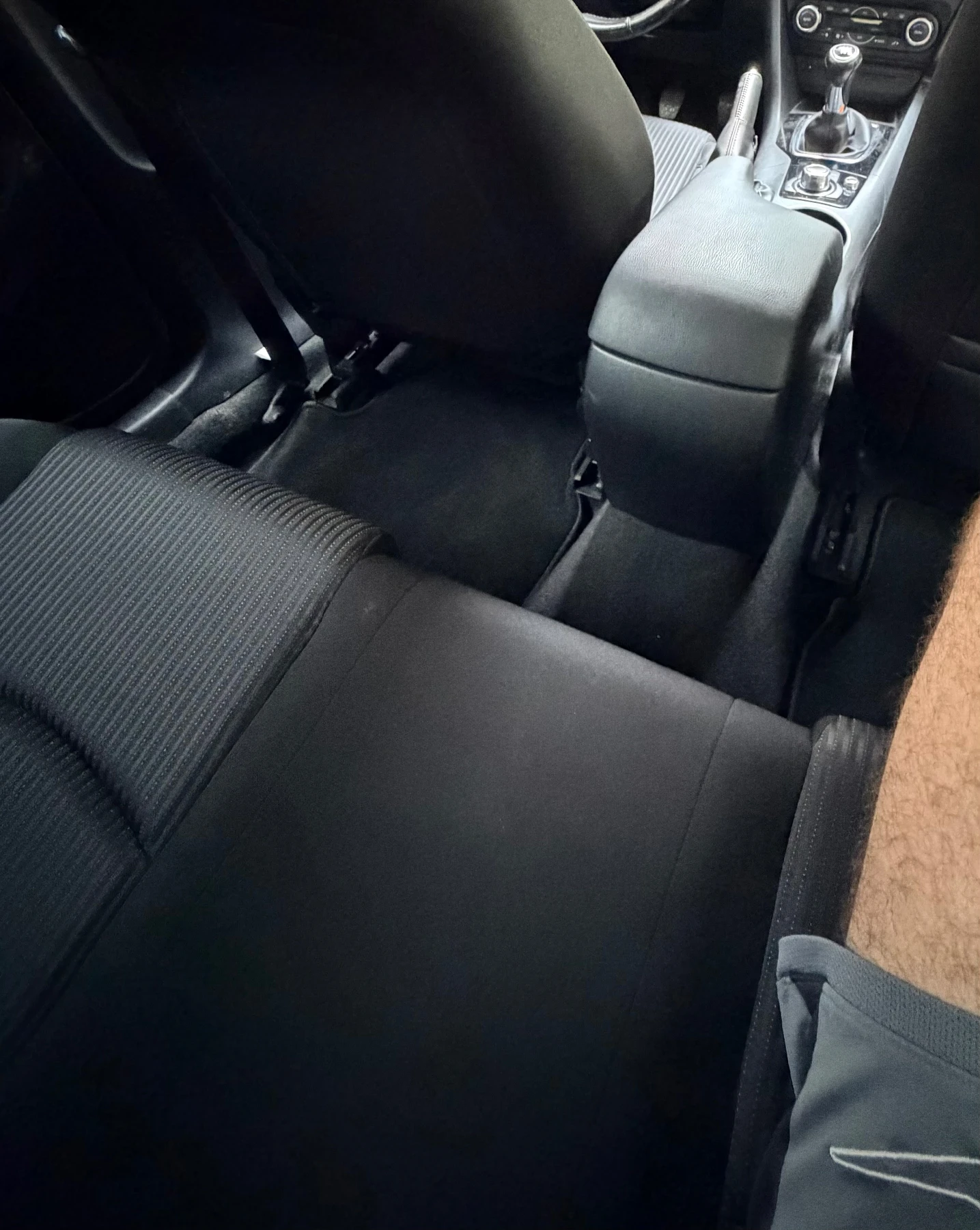 Mazda 3, снимка 11 - Автомобили и джипове - 55073810