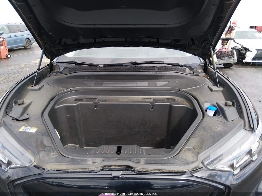 Ford Mustang Mach-E Premium, снимка 10 - Автомобили и джипове - 54891684