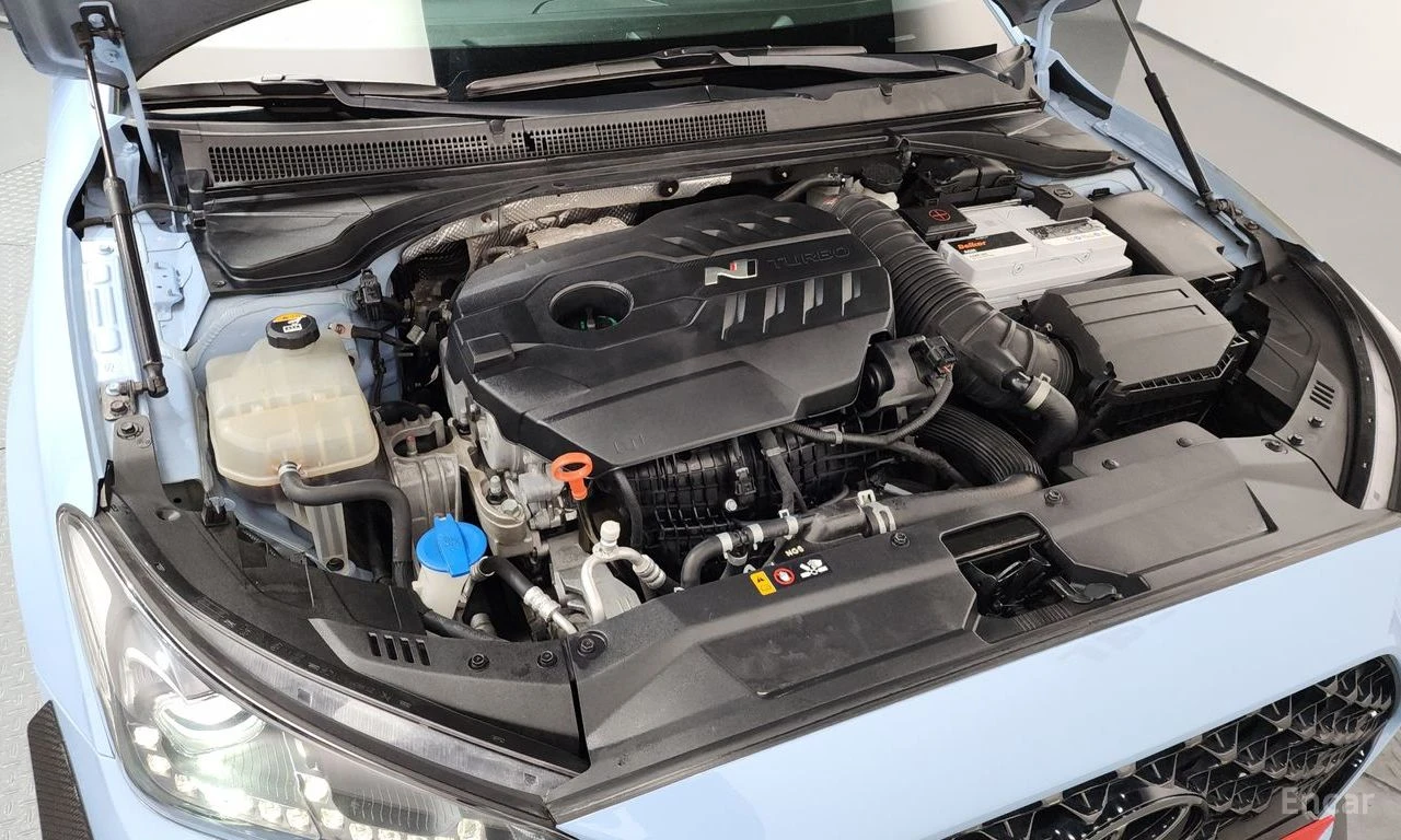 Hyundai Veloster  2.0* N* PERFORMANCE PACKAGE* MULTIMEDIA* JBL, снимка 15 - Автомобили и джипове - 54955370