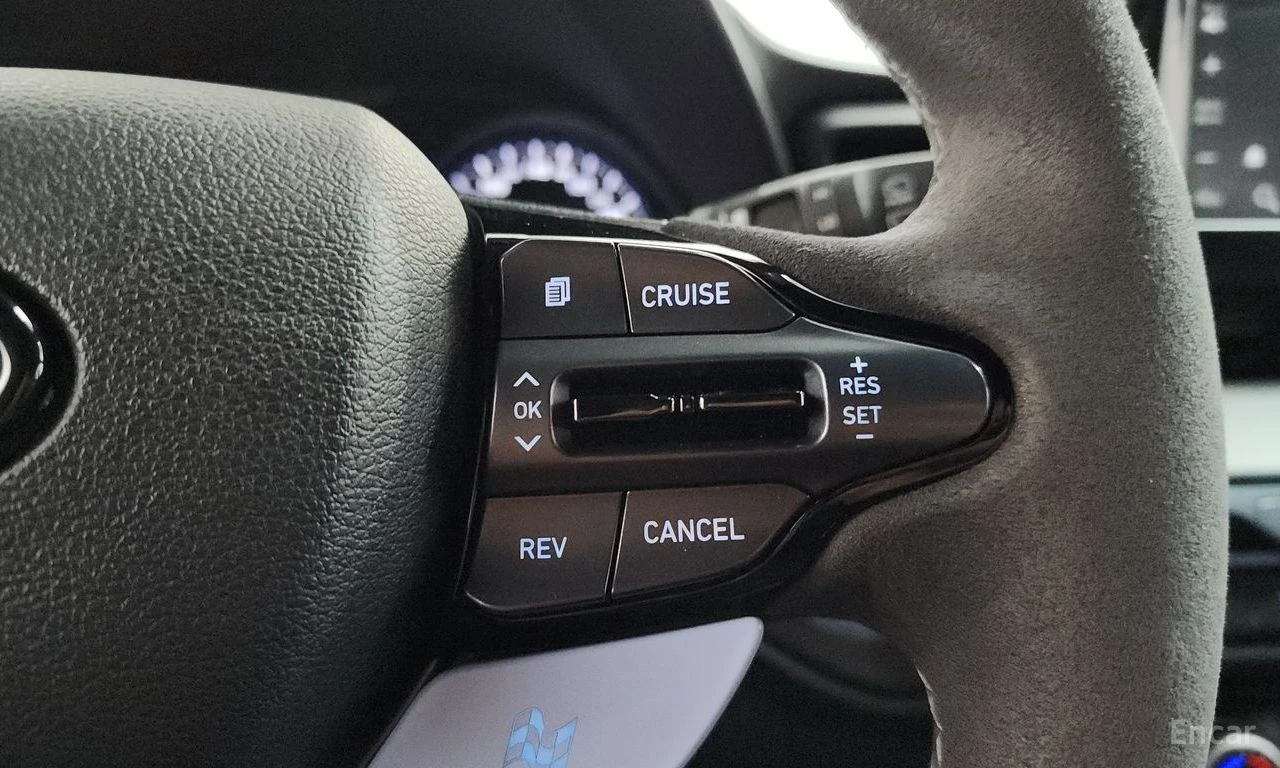 Hyundai Veloster  2.0* N* PERFORMANCE PACKAGE* MULTIMEDIA* JBL, снимка 4 - Автомобили и джипове - 54955370