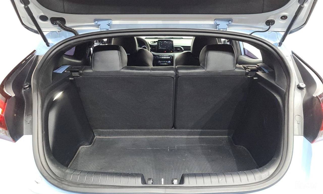 Hyundai Veloster  2.0* N* PERFORMANCE PACKAGE* MULTIMEDIA* JBL, снимка 16 - Автомобили и джипове - 54955370