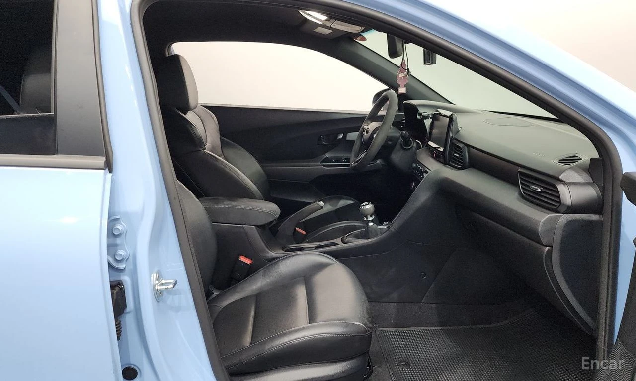 Hyundai Veloster  2.0* N* PERFORMANCE PACKAGE* MULTIMEDIA* JBL, снимка 10 - Автомобили и джипове - 54955370