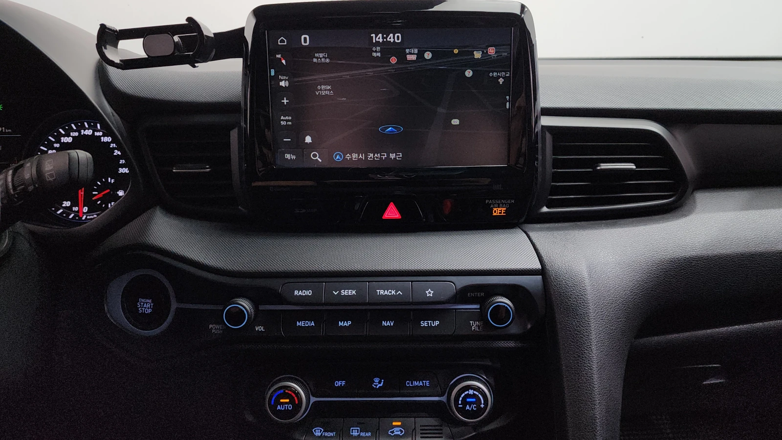 Hyundai Veloster  2.0* N* PERFORMANCE PACKAGE* MULTIMEDIA* JBL, снимка 6 - Автомобили и джипове - 54955370