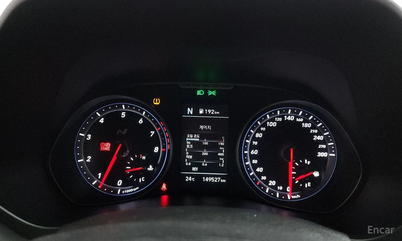 Hyundai Veloster  2.0* N* PERFORMANCE PACKAGE* MULTIMEDIA* JBL, снимка 5 - Автомобили и джипове - 54955370
