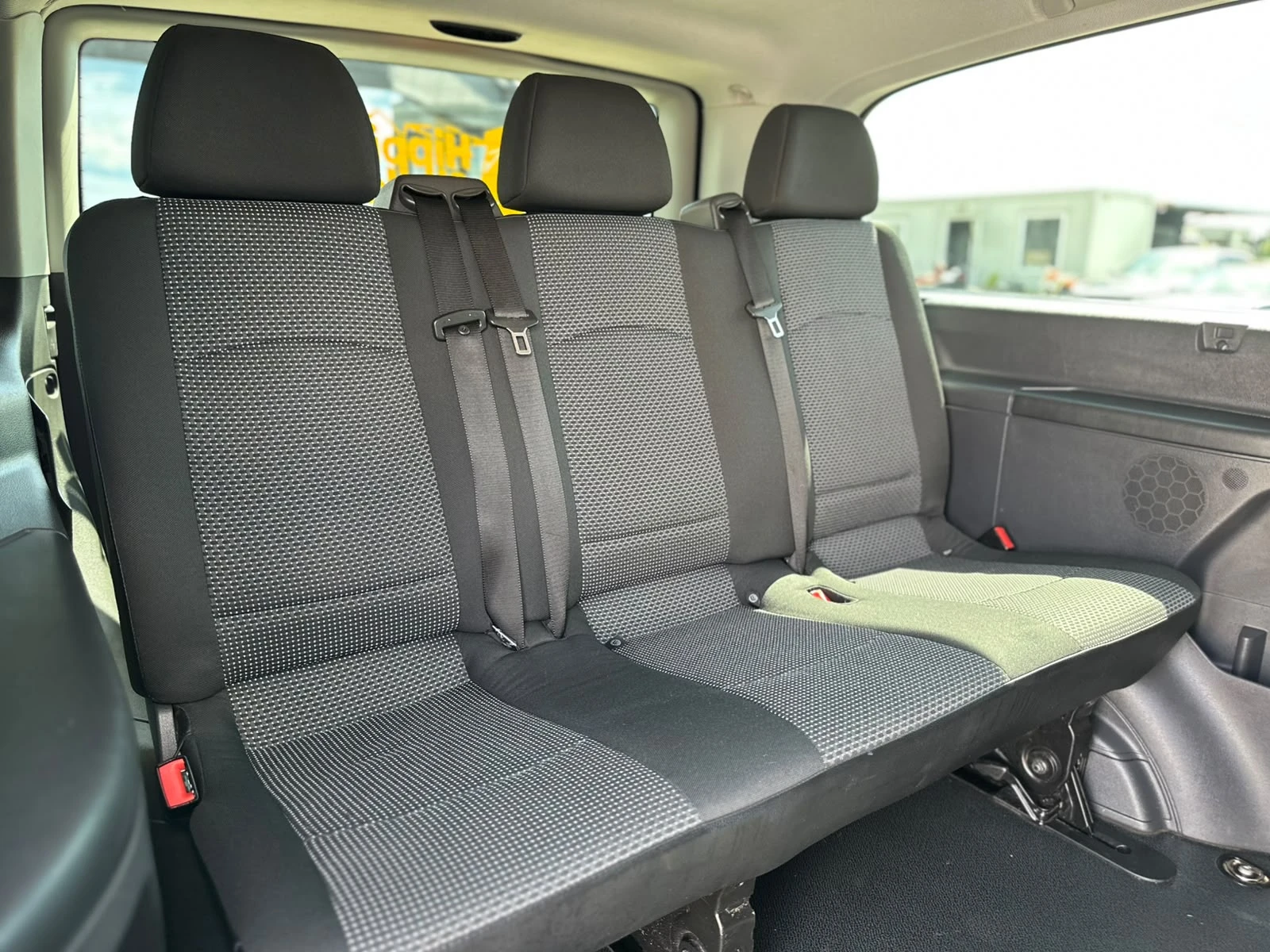 Mercedes-Benz Viano / EURO 5 / FACELIFT / 9 МЕСТА / , снимка 12 - Автомобили и джипове - 55222790