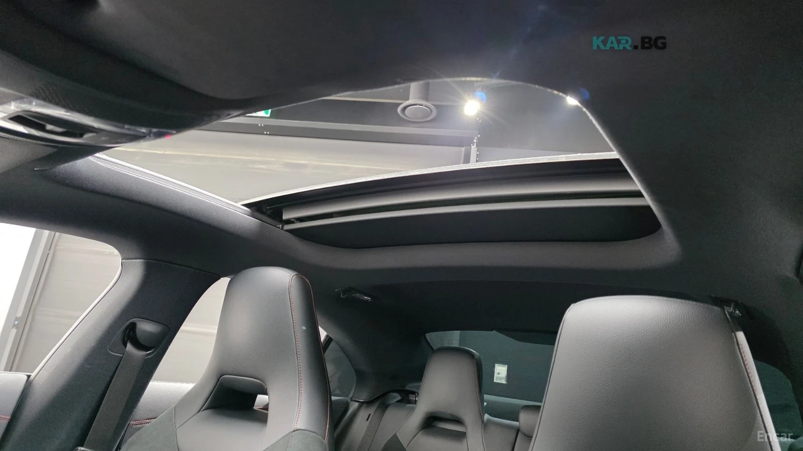 Mercedes-Benz CLA 250 4MATIC/AMG-LINE/360CAMERA/SUNROOF, снимка 13 - Автомобили и джипове - 55257964