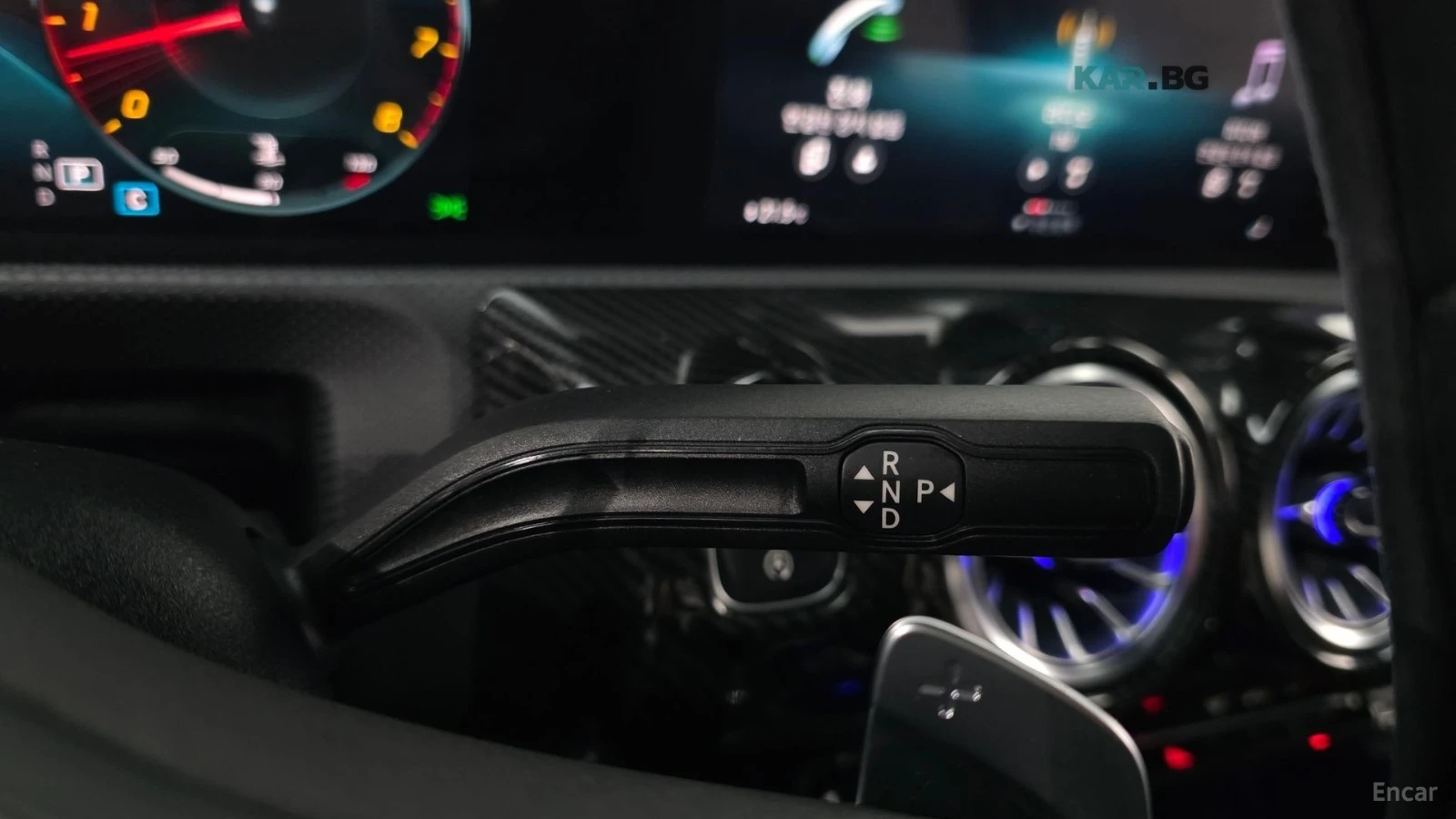 Mercedes-Benz CLA 250 4MATIC/AMG-LINE/360CAMERA/SUNROOF, снимка 10 - Автомобили и джипове - 55257964
