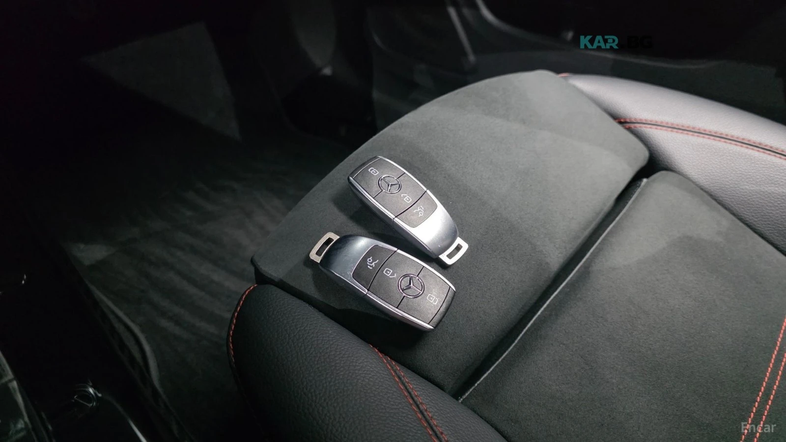 Mercedes-Benz CLA 250 4MATIC/AMG-LINE/360CAMERA/SUNROOF, снимка 12 - Автомобили и джипове - 55257964