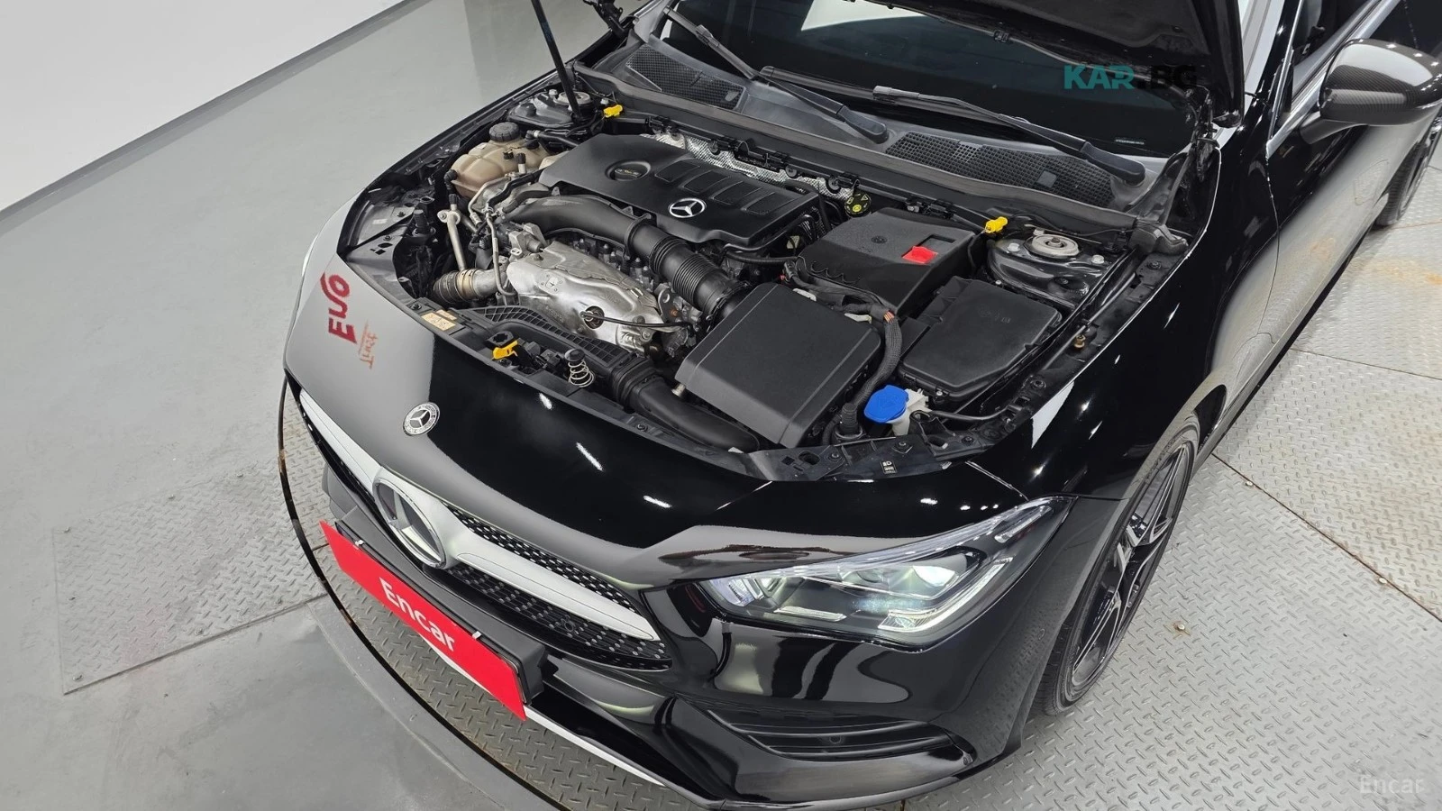 Mercedes-Benz CLA 250 4MATIC/AMG-LINE/360CAMERA/SUNROOF, снимка 16 - Автомобили и джипове - 55257964
