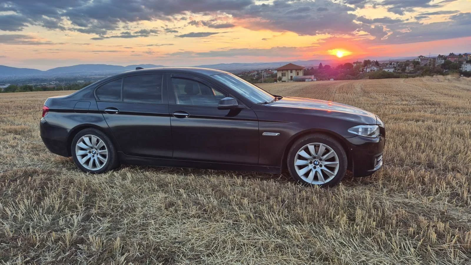 BMW 530 xDrive F10 | Mobile.bg � ����������� 2