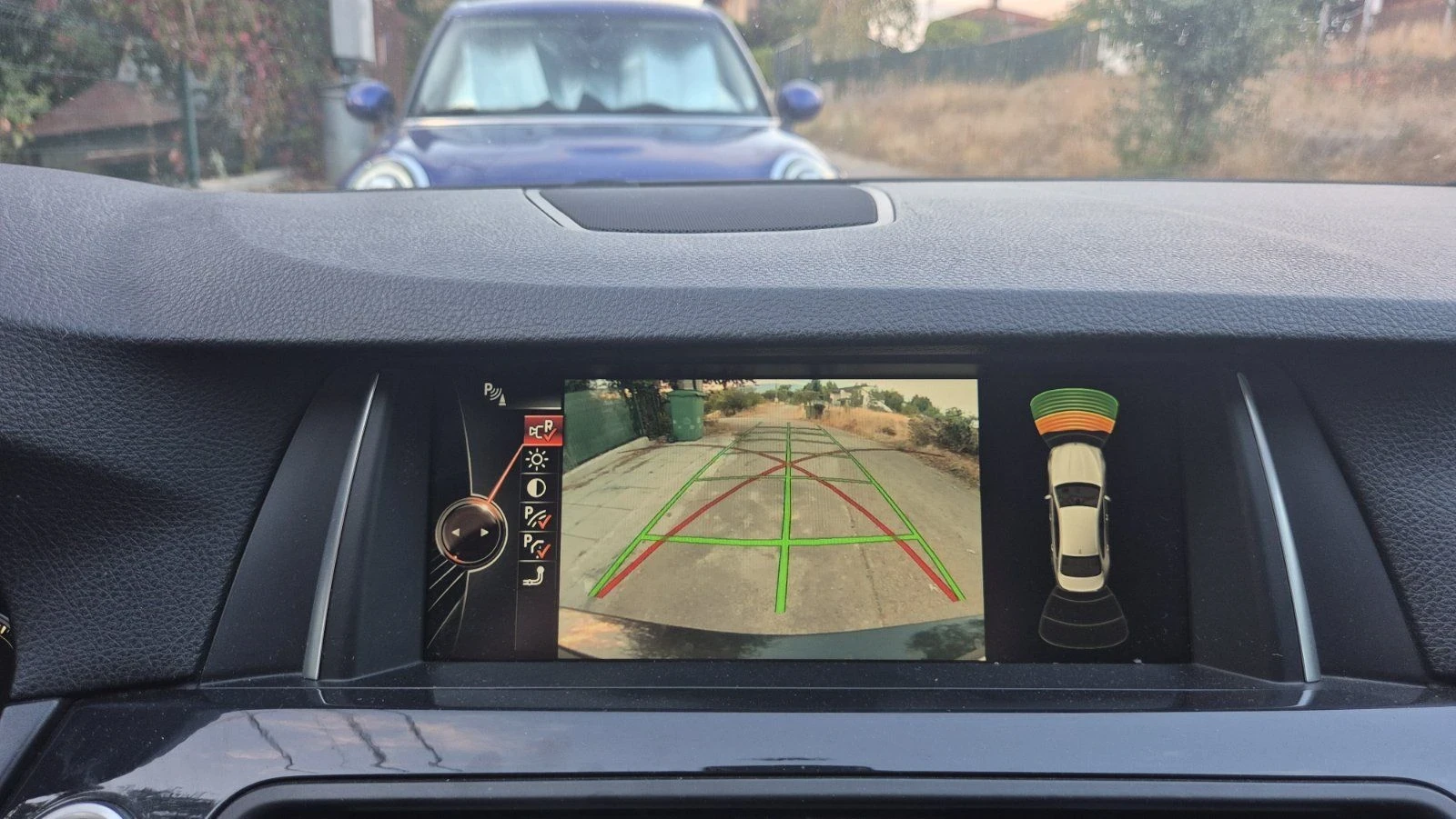 BMW 530 xDrive F10 | Mobile.bg � ����������� 13