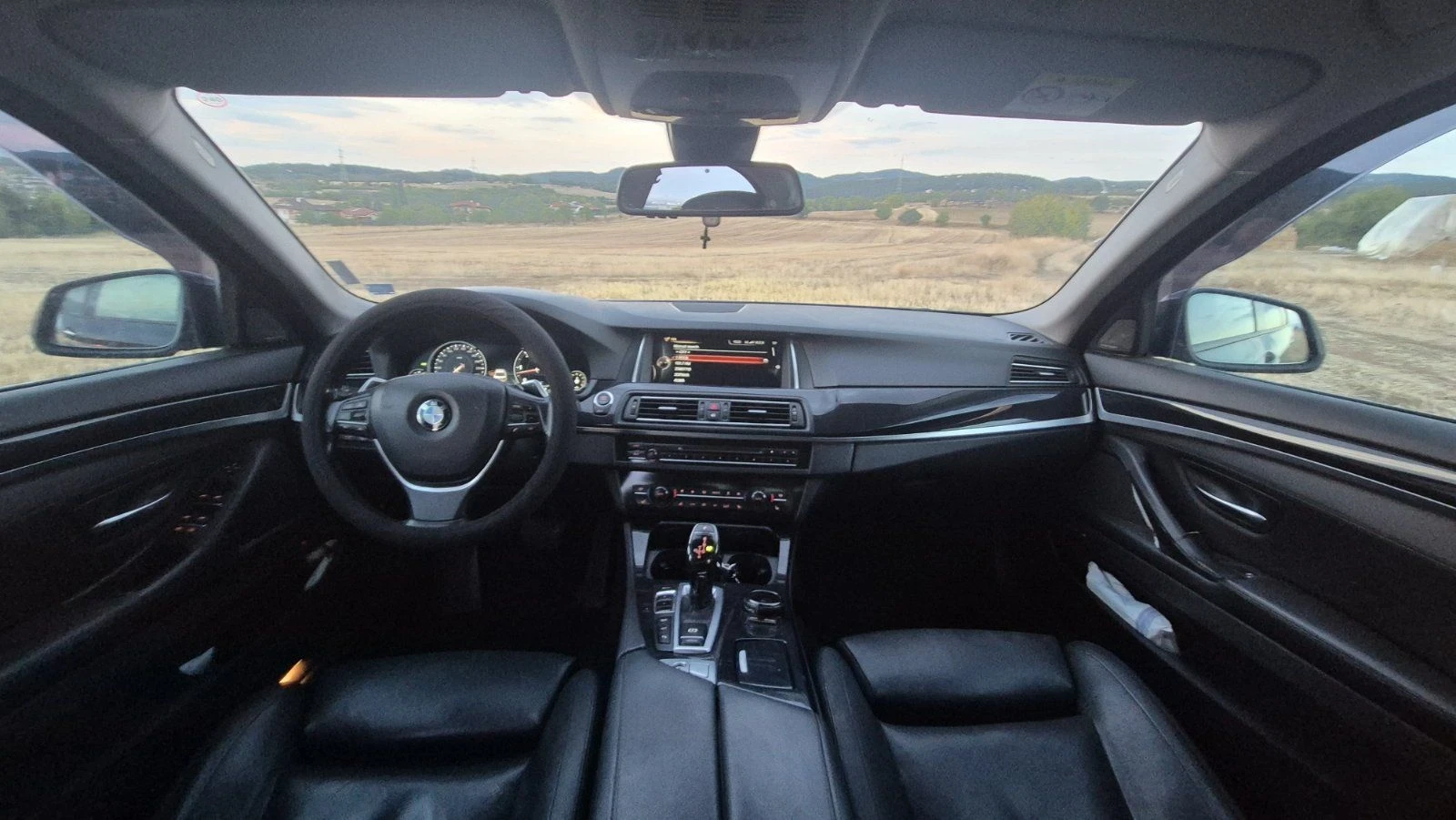 BMW 530 xDrive F10 | Mobile.bg � ����������� 7
