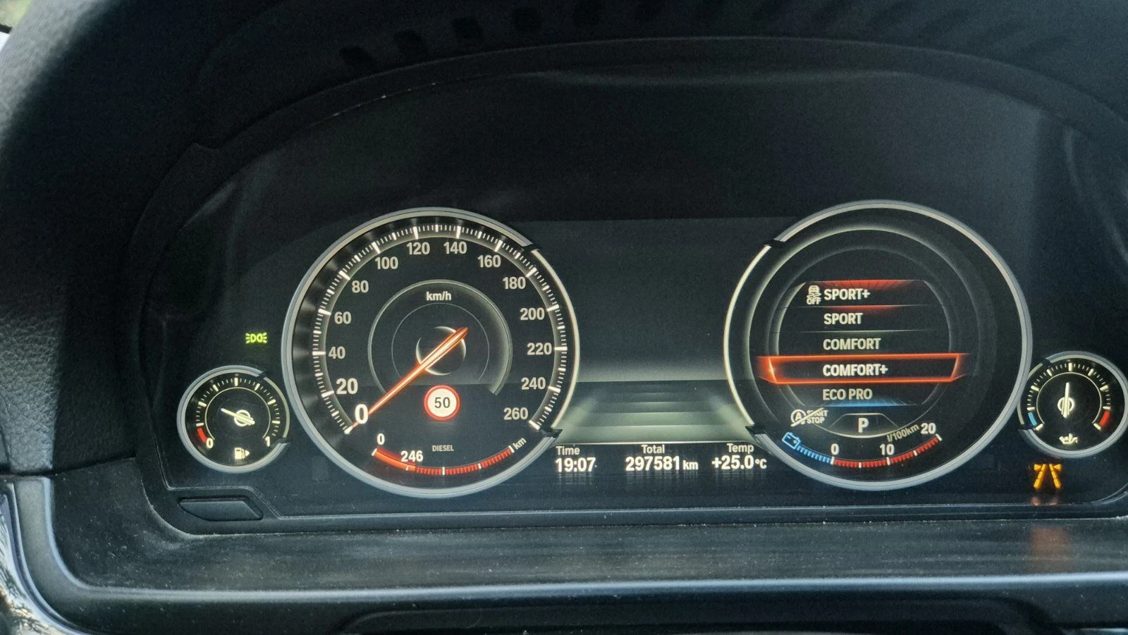 BMW 530 xDrive F10 | Mobile.bg � ����������� 12