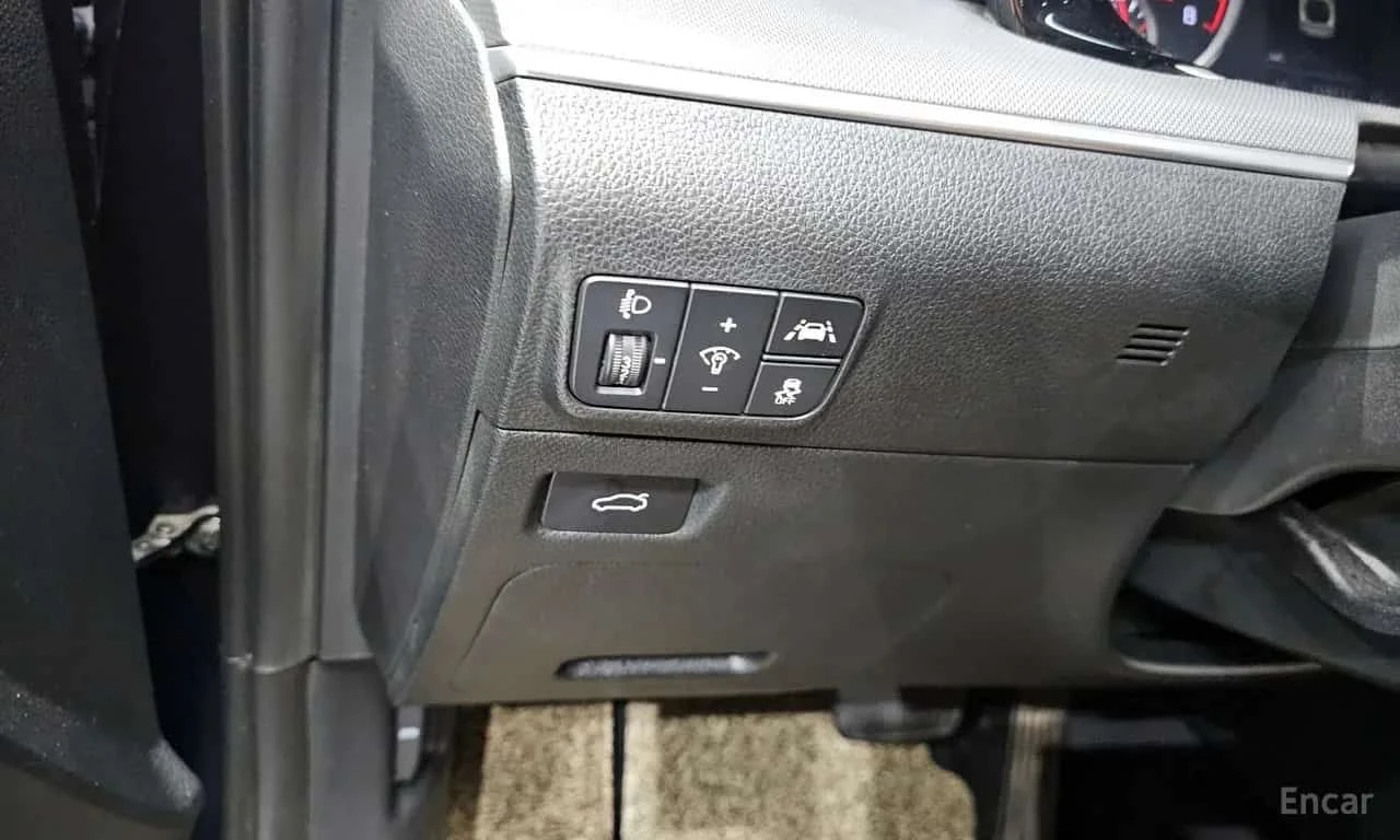 Kia K5 * 2.0 * ЦЕНА ДО БГ, снимка 13 - Автомобили и джипове - 55578047