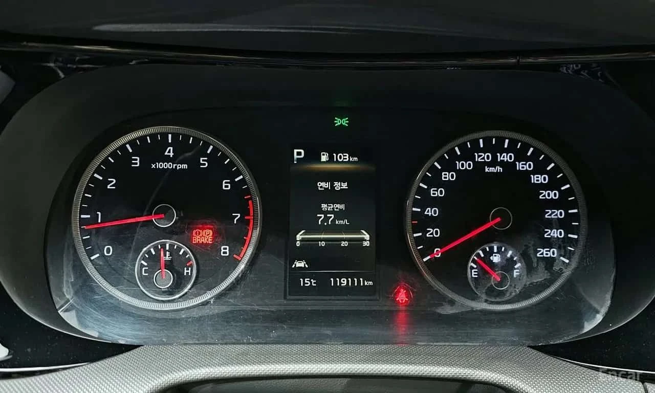 Kia K5 * 2.0 * ЦЕНА ДО БГ, снимка 9 - Автомобили и джипове - 55578047
