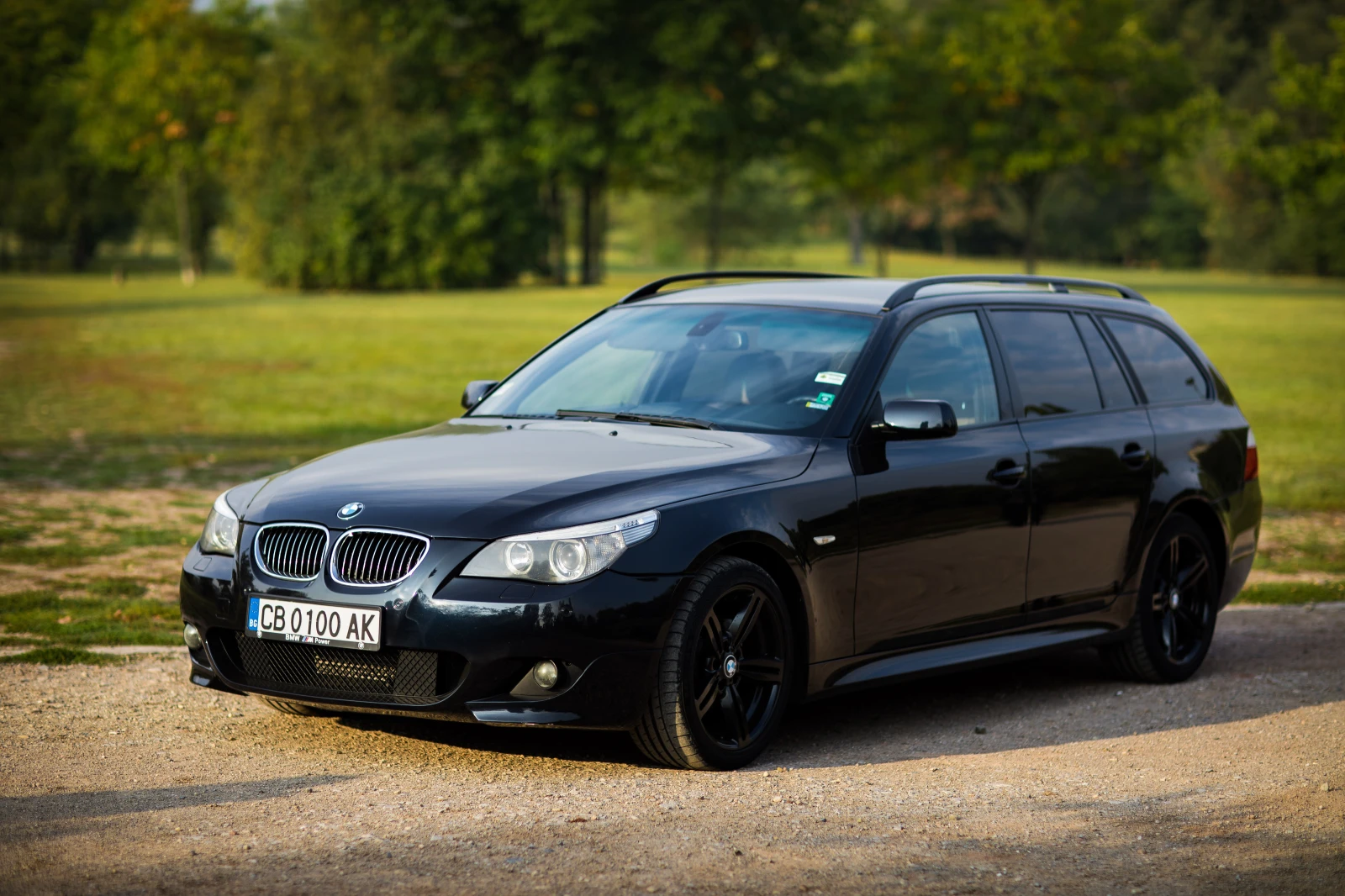 BMW 530 530D M-Packet, снимка 2 - Автомобили и джипове - 55662998