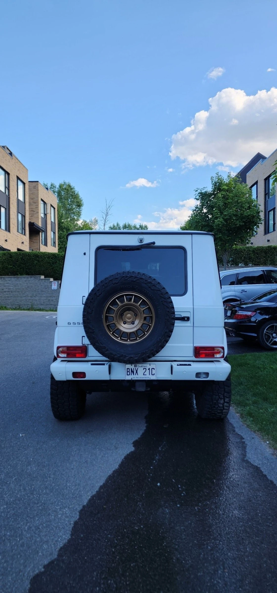 Mercedes-Benz CL G 550 | Mobile.bg � ����������� 4