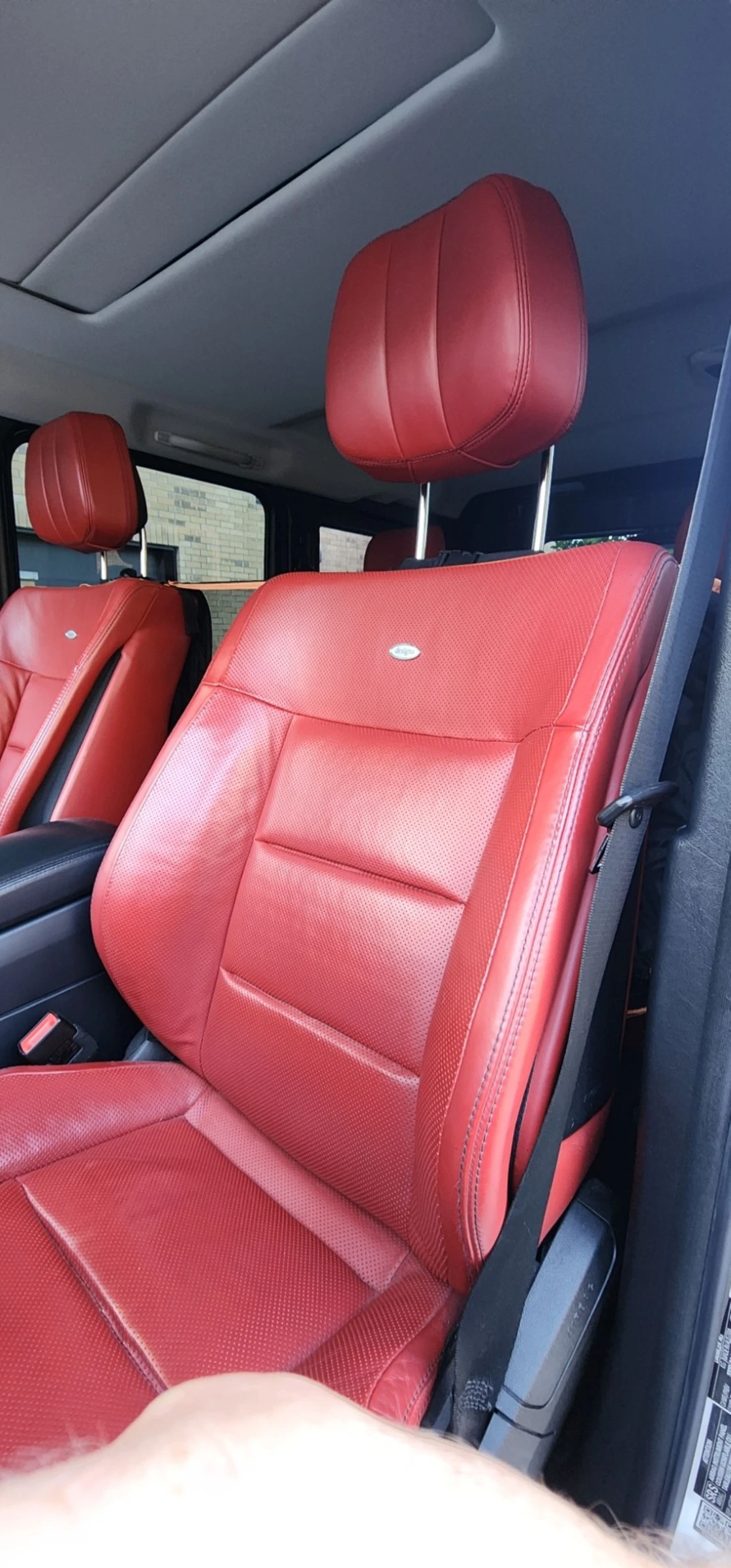 Mercedes-Benz CL G 550 | Mobile.bg � ����������� 5