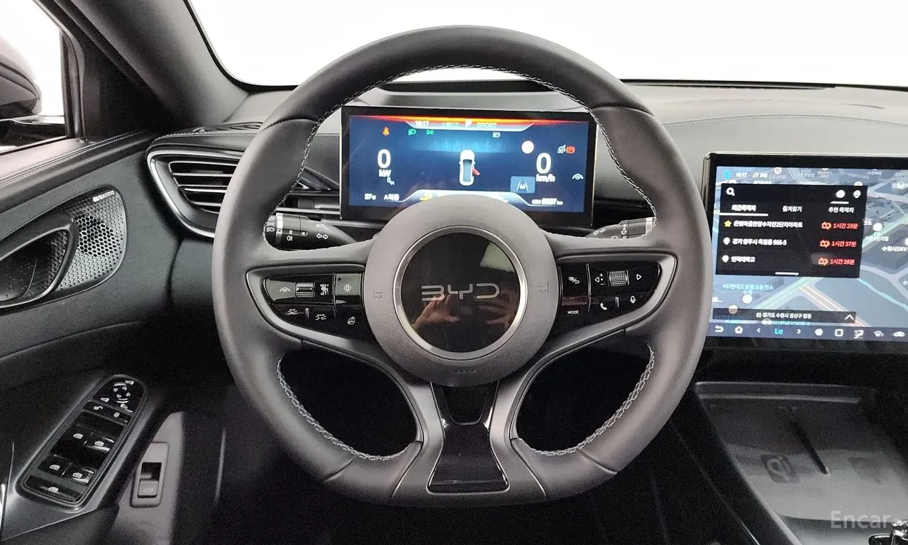 BYD Seal PLUS RWD / DYNAUDIO / DISTRONIC / 360 / HUD / FULL | Mobile.bg � ����������� 8