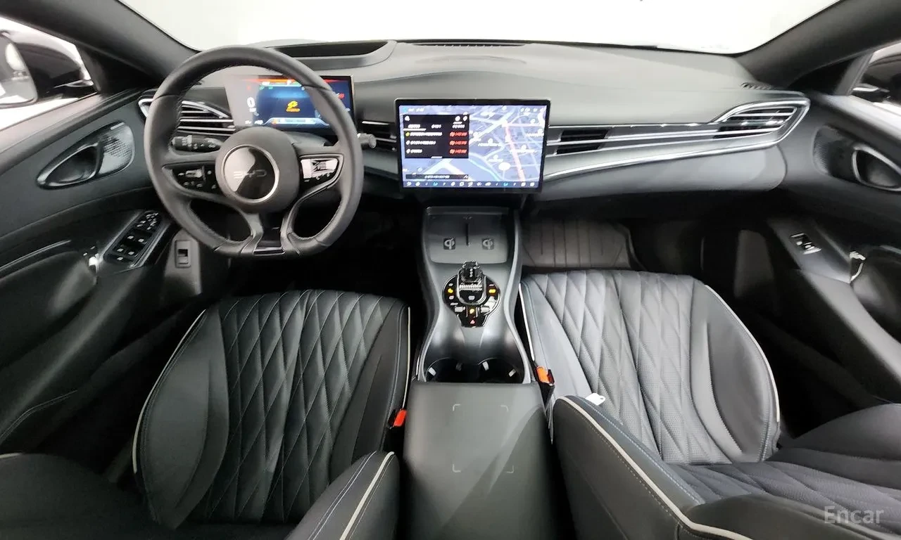 BYD Seal PLUS RWD / DYNAUDIO / DISTRONIC / 360 / HUD / FULL | Mobile.bg � ����������� 7