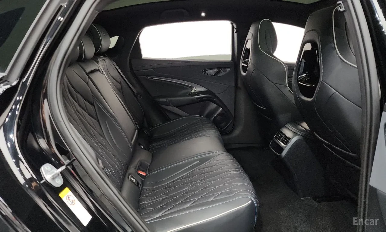 BYD Seal PLUS RWD / DYNAUDIO / DISTRONIC / 360 / HUD / FULL | Mobile.bg � ����������� 16