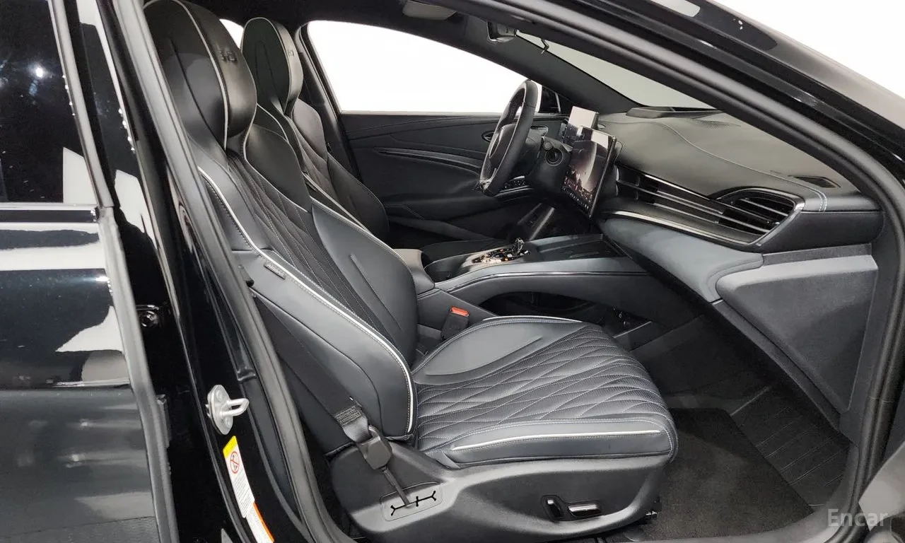 BYD Seal PLUS RWD / DYNAUDIO / DISTRONIC / 360 / HUD / FULL | Mobile.bg � ����������� 14