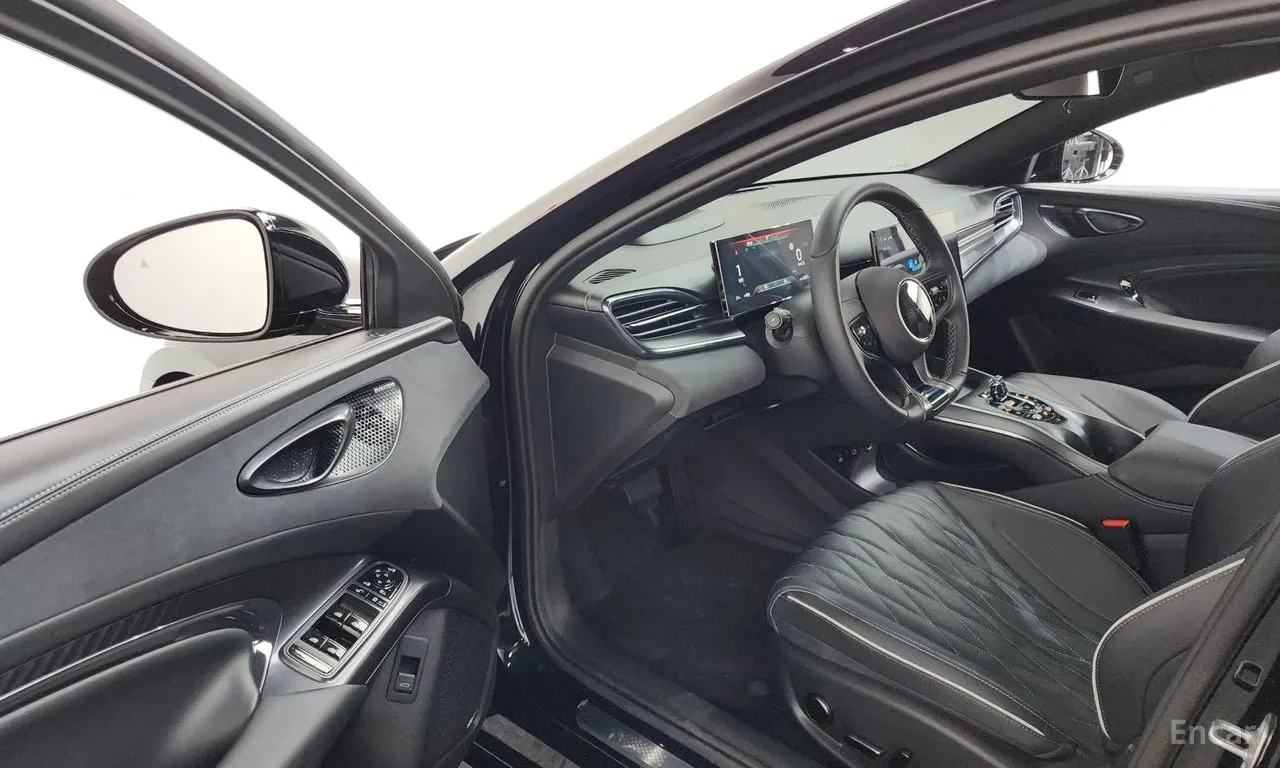 BYD Seal PLUS RWD / DYNAUDIO / DISTRONIC / 360 / HUD / FULL | Mobile.bg � ����������� 6