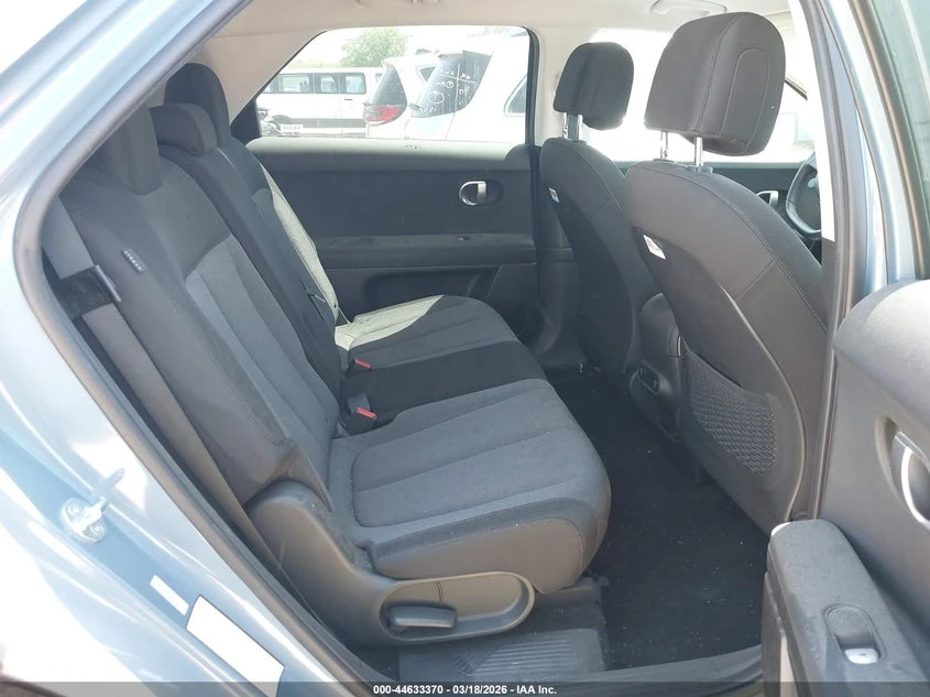 Hyundai Ioniq 5 Sel, снимка 8 - Автомобили и джипове - 56320179