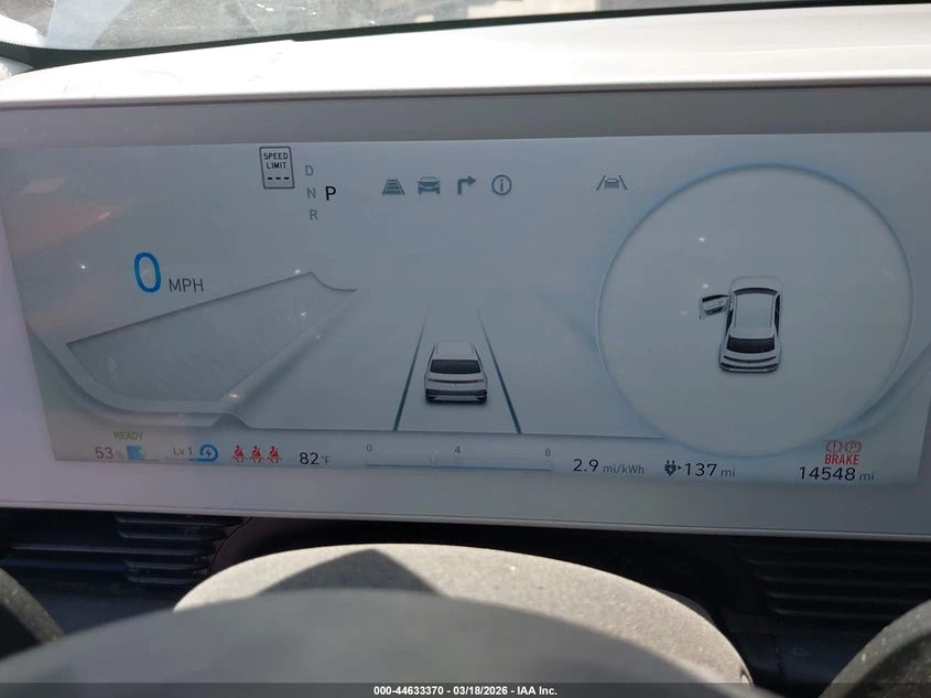Hyundai Ioniq 5 Sel, снимка 7 - Автомобили и джипове - 56320179
