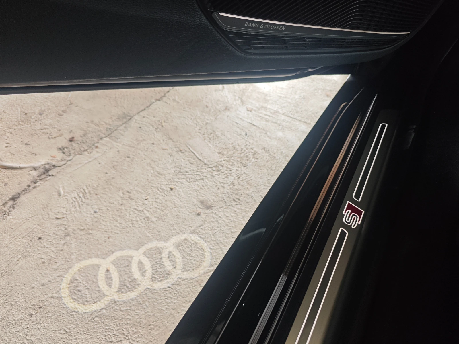 Audi S5, снимка 12 - Автомобили и джипове - 56334815